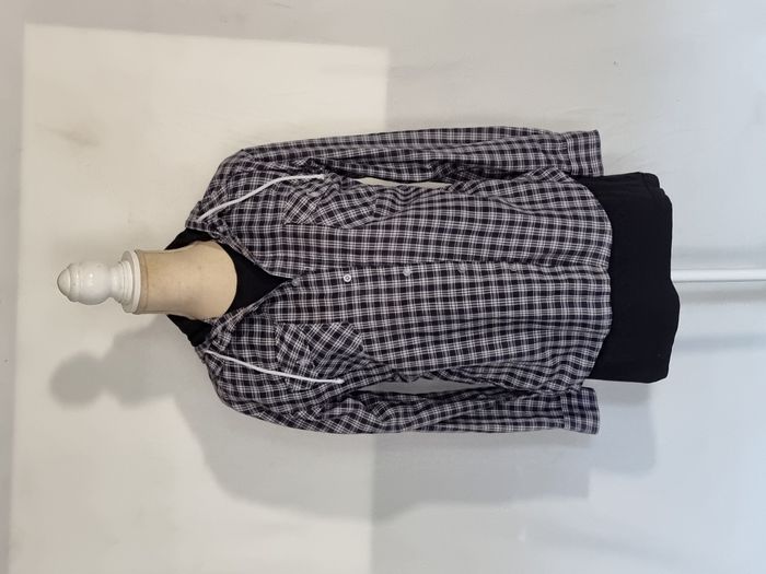 Chemise à capuche Color & Duty