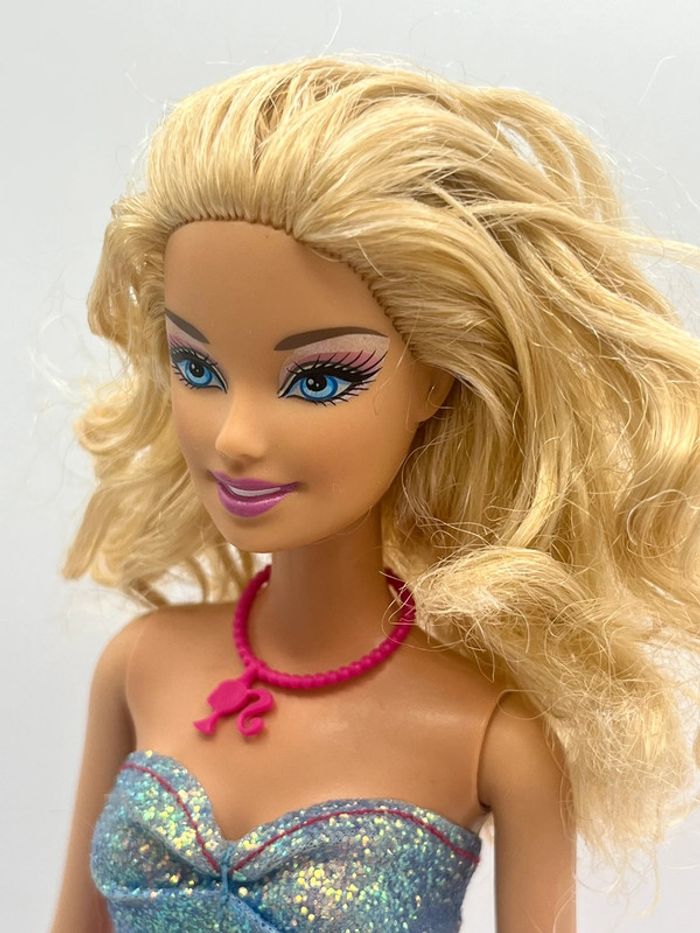 💕 barbie chic 💕 - photo numéro 4