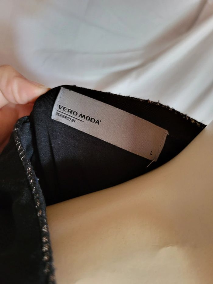 Robe vero moda - photo numéro 4