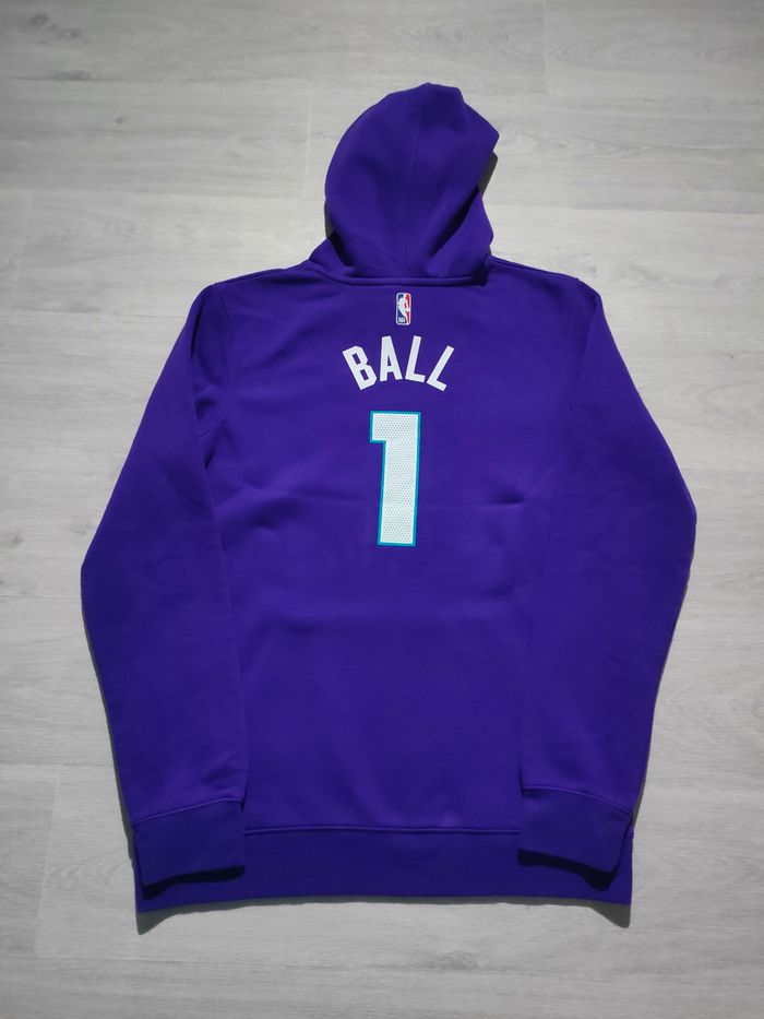 Pull Nike NBA - photo numéro 3