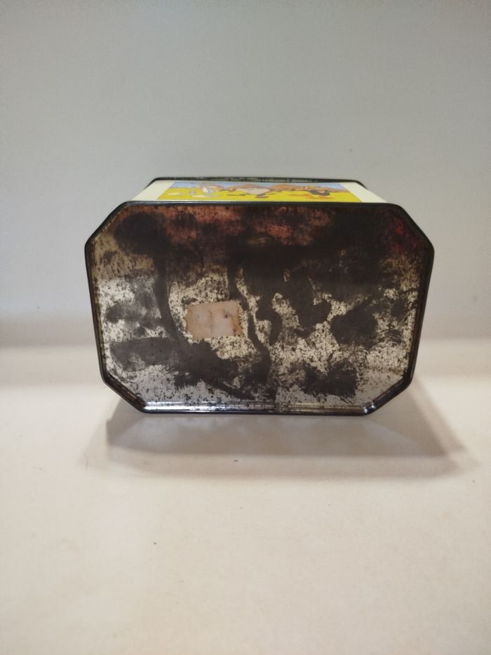 Boite en métal Looney Tunes - Demons & merveilles - photo numéro 8