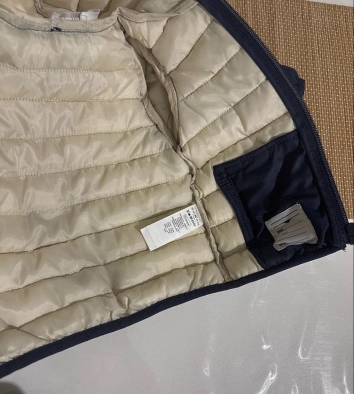 Manteau - photo numéro 5