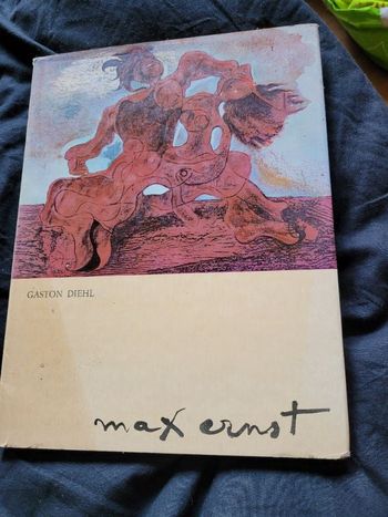 Max Ernst