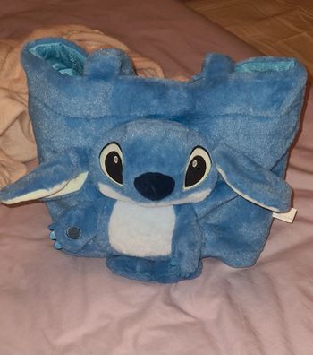 Sac stitch fourre tout