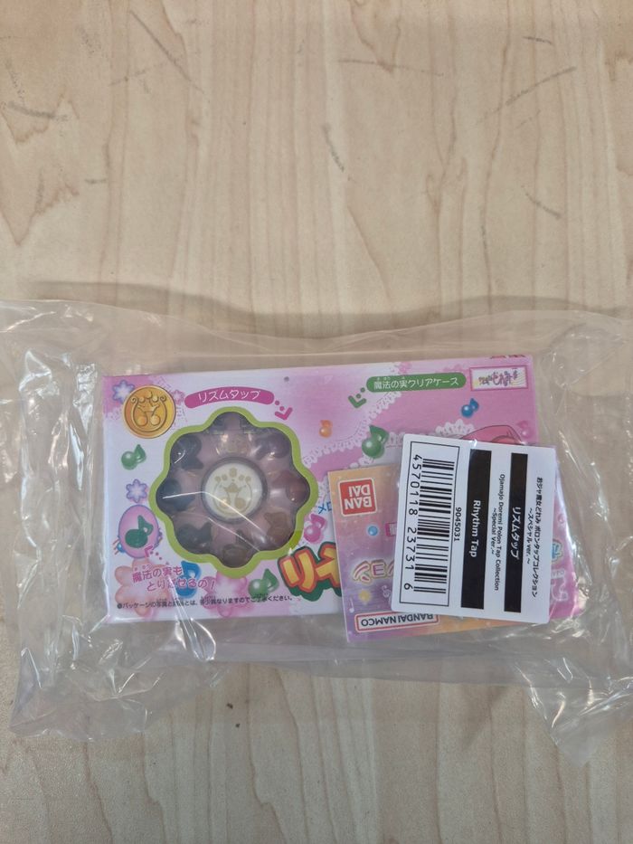 Figurine Magical Doremi : Rythm Tap