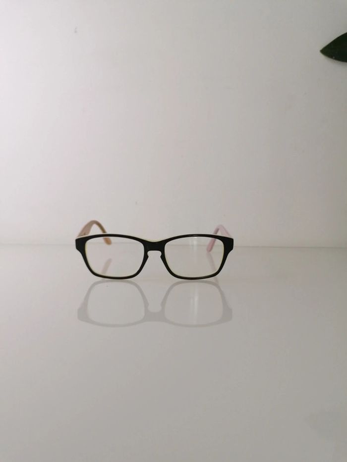 Lunettes garçon