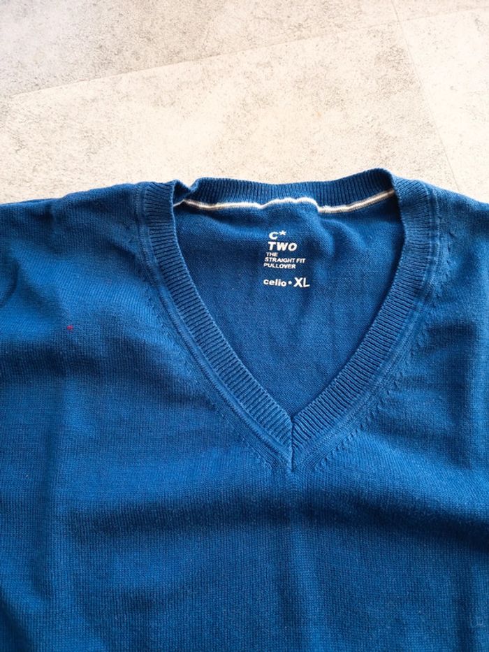 Pull Celio - photo numéro 3
