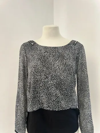 Bluse femme