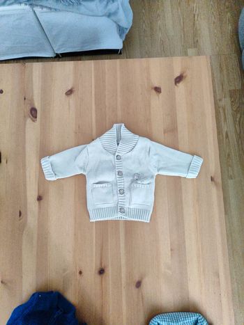 Gilet Winnie