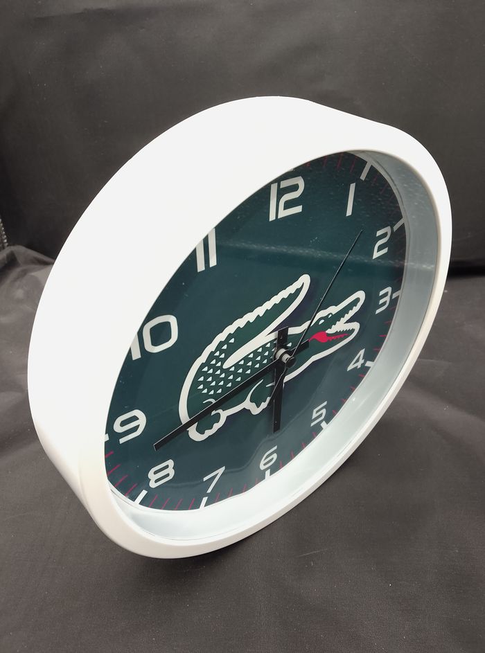 Horloge Murale "Neuf" 20cm - photo numéro 3