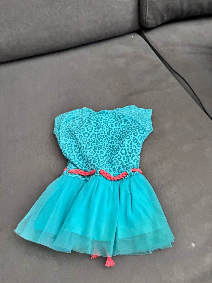 Lot robe 6 mois - photo numéro 2