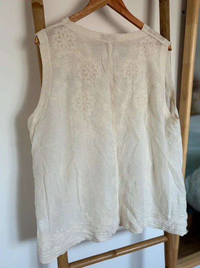 Gilet Pretty Wire - photo numéro 4