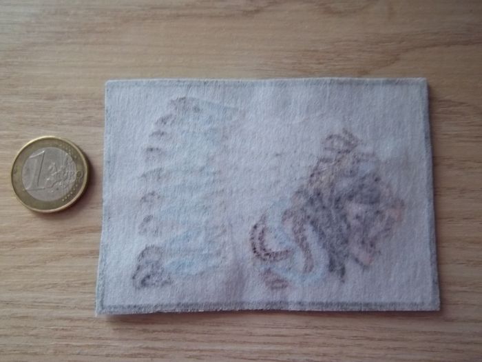 unité volontaires américains constituée en 1916 insigne écusson escadrille La Fayette air - photo numéro 2