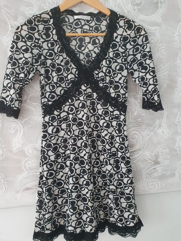 Tunique fluide Promod T36