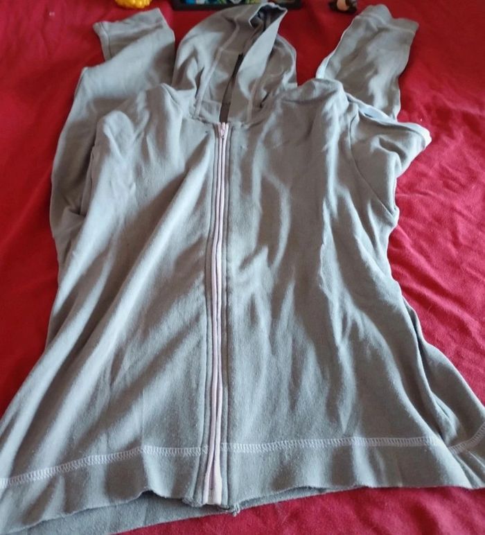 Veste survêtement - photo numéro 2