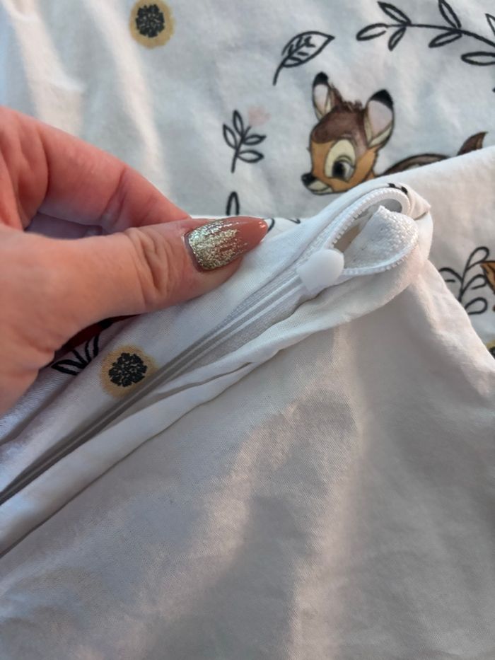 Parure Disney - photo numéro 2