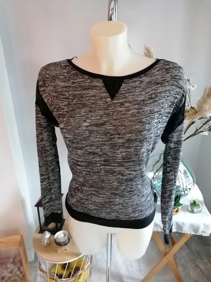 Pull léger oora 38