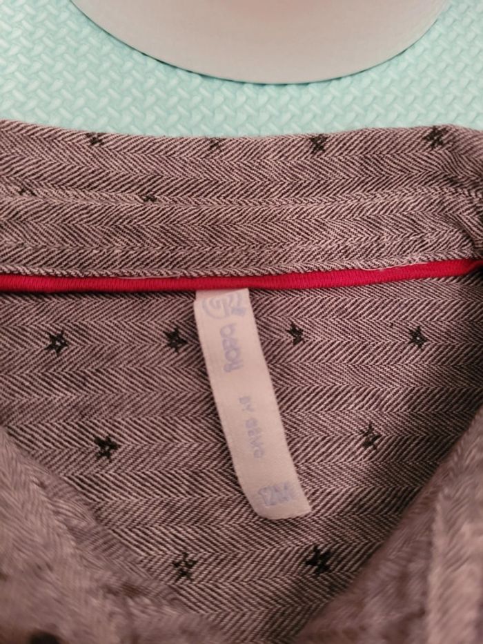 Chemise tbe - photo numéro 4