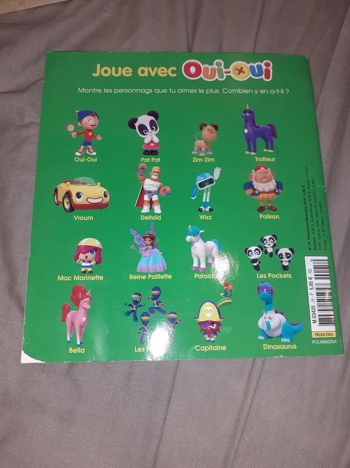 Livre - photo numéro 2
