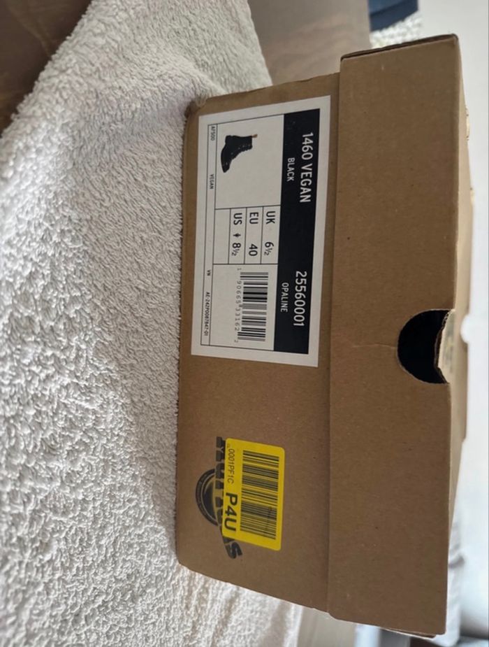 Dr Martens - photo numéro 6