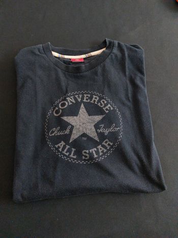 T Shirt Converse