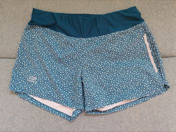 Short kalenji