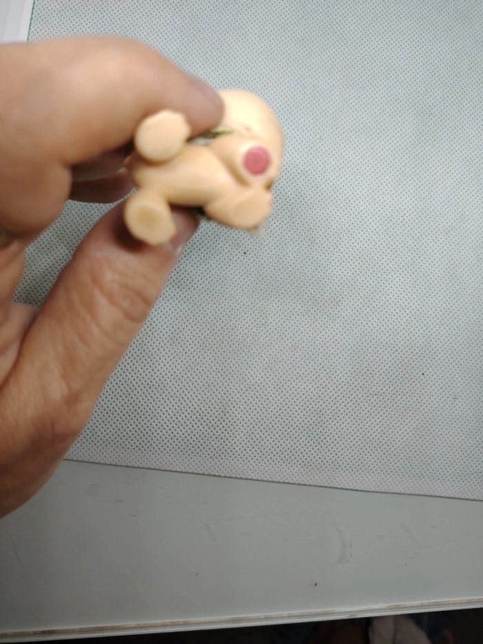 Petshop Littlest petshop chien berger allemand #212 - photo numéro 3