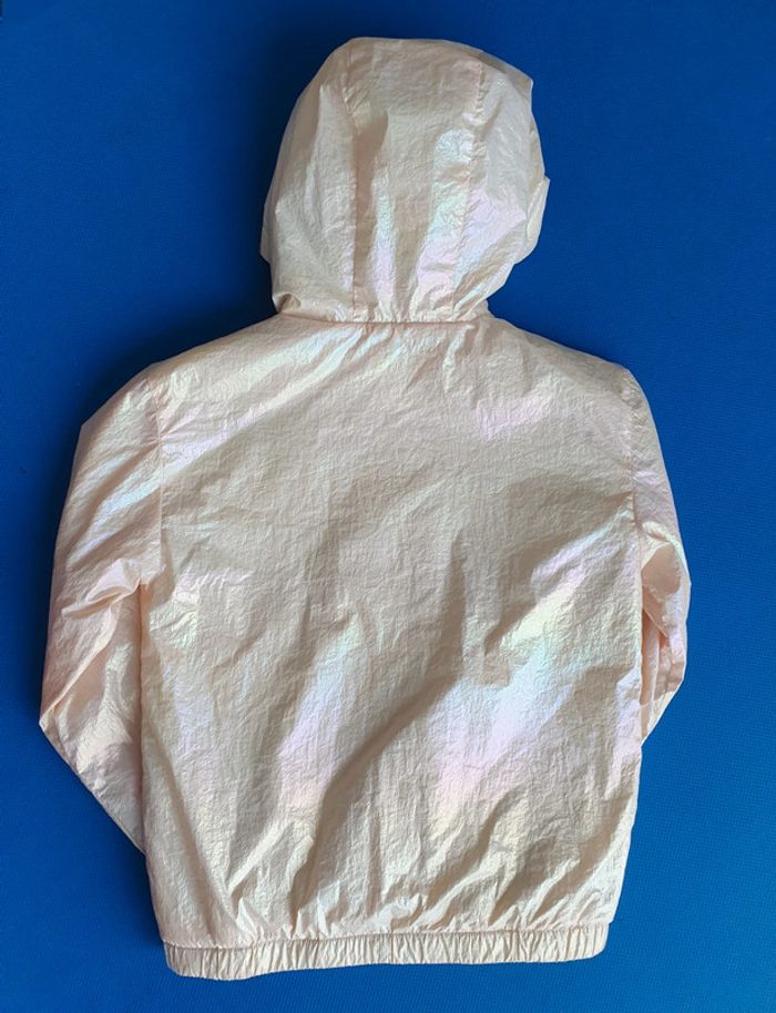 Blouson irisé - photo numéro 4