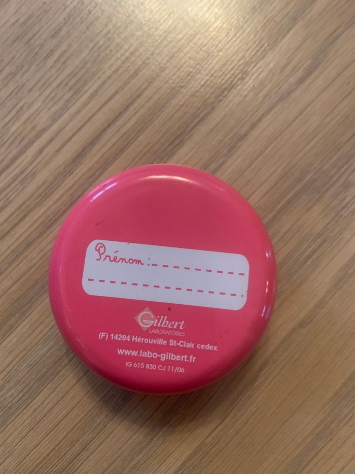 Boîte petite souris - photo numéro 2