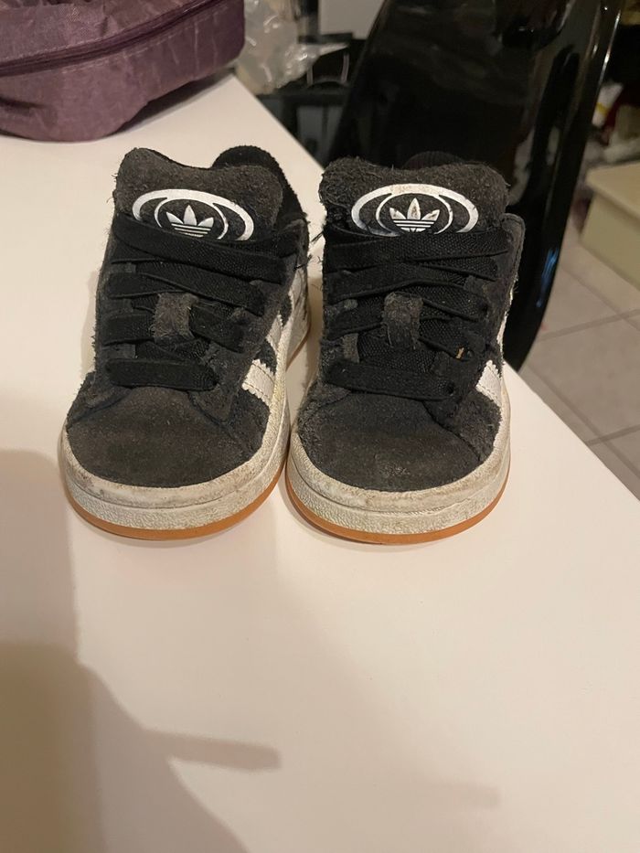 Basket adidas T.20 - photo numéro 3