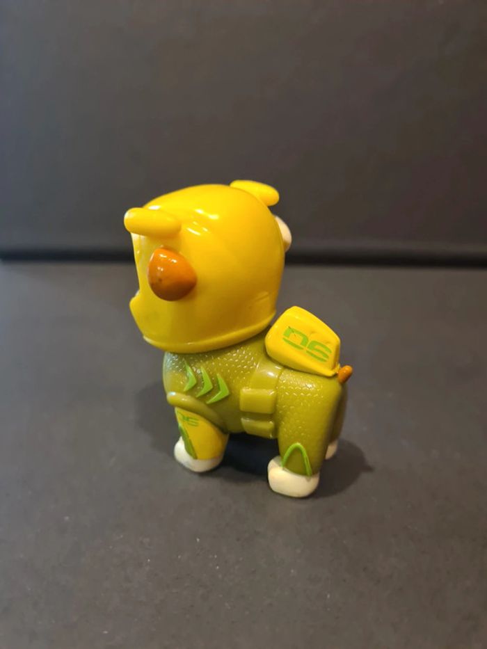 Figurine ruben pat patrouille - photo numéro 2