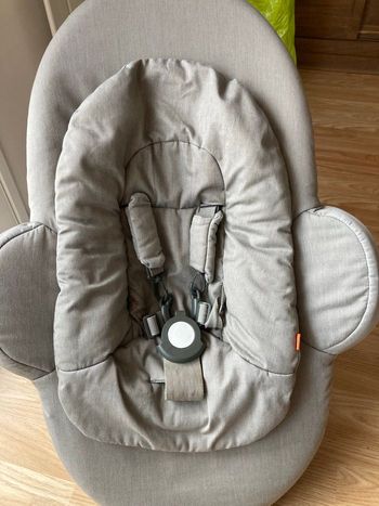 Transat Stokke Steps