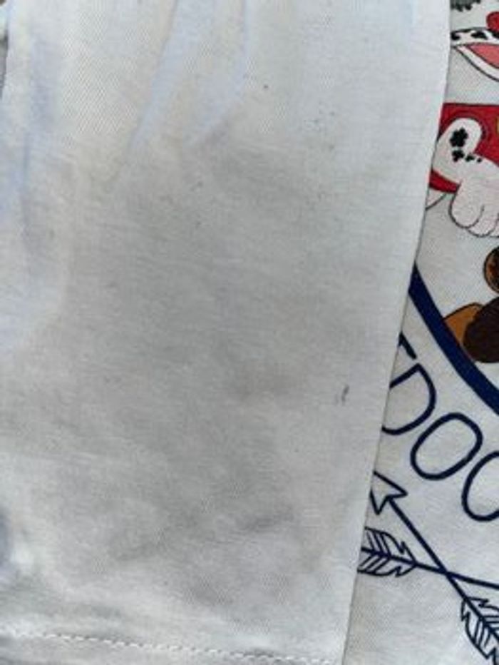T-Shirt manches longues 3 ans - photo numéro 4