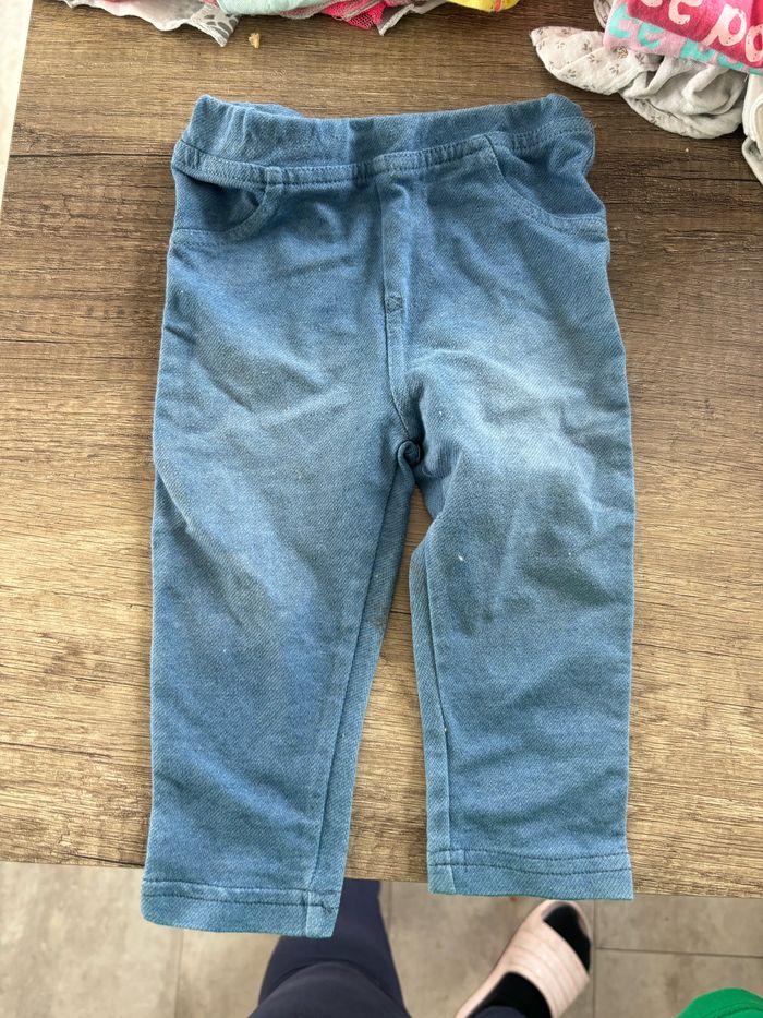 T shirt - photo numéro 3