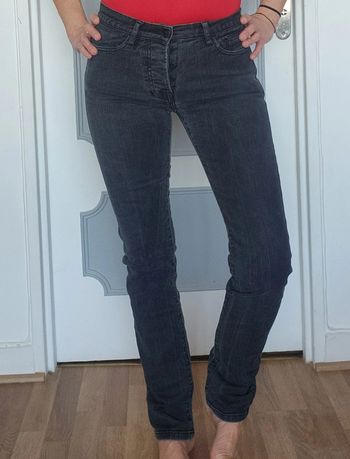 Jean noir The Kooples taille 36