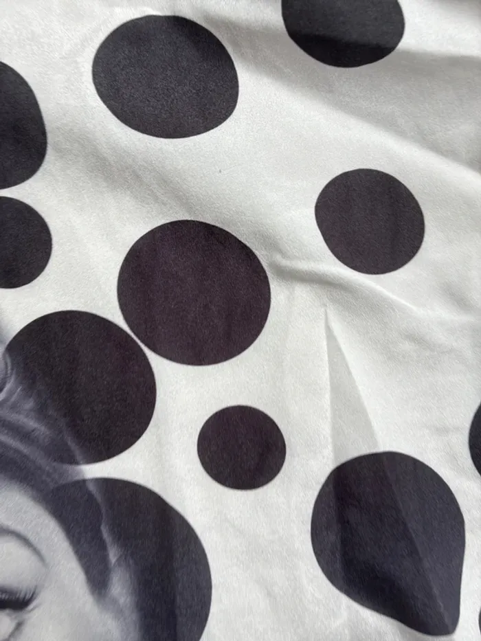 Petit t-shirt - photo numéro 4
