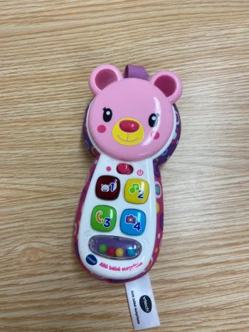 Téléphone