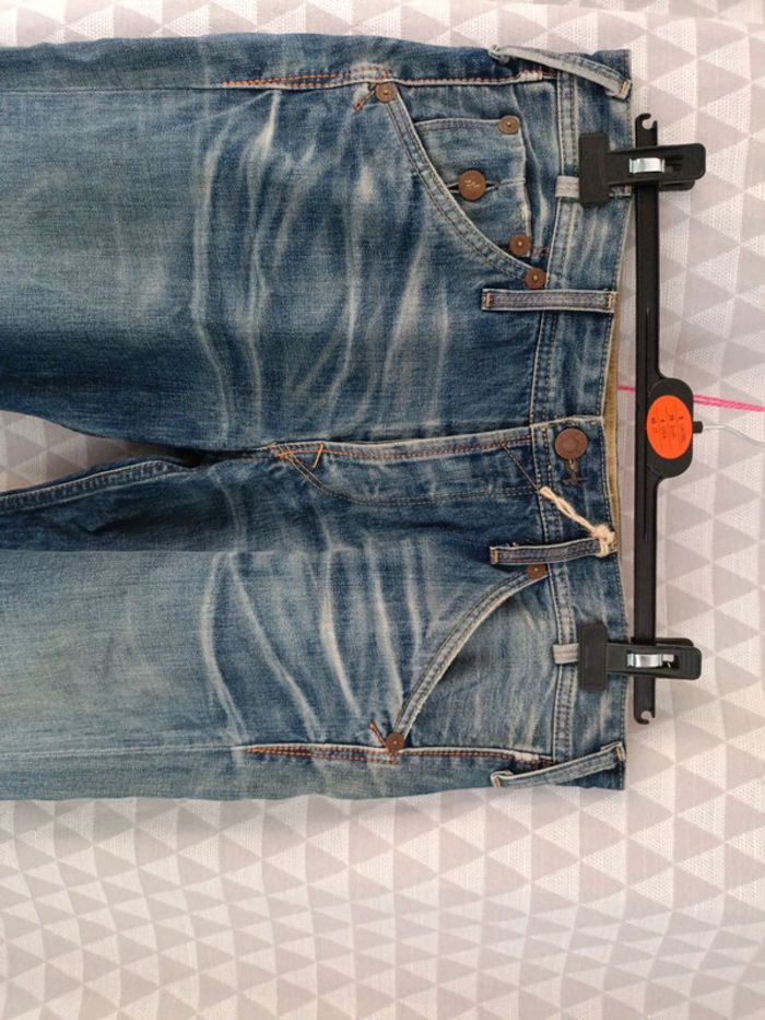 Jean Pepe jeans (32/32) taille 42 neuf - photo numéro 10