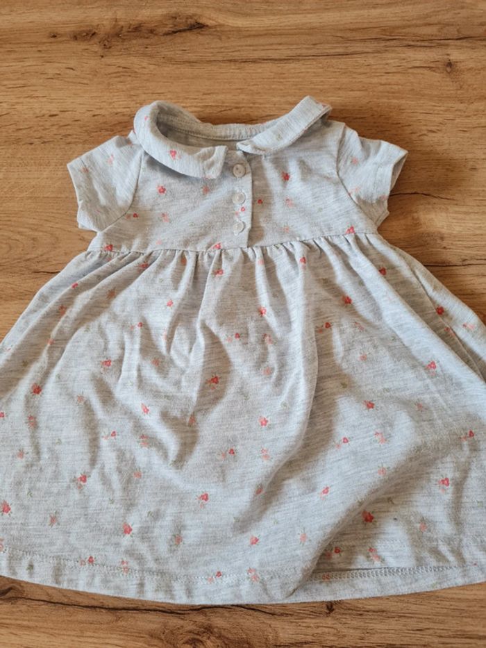 Robe kiabi