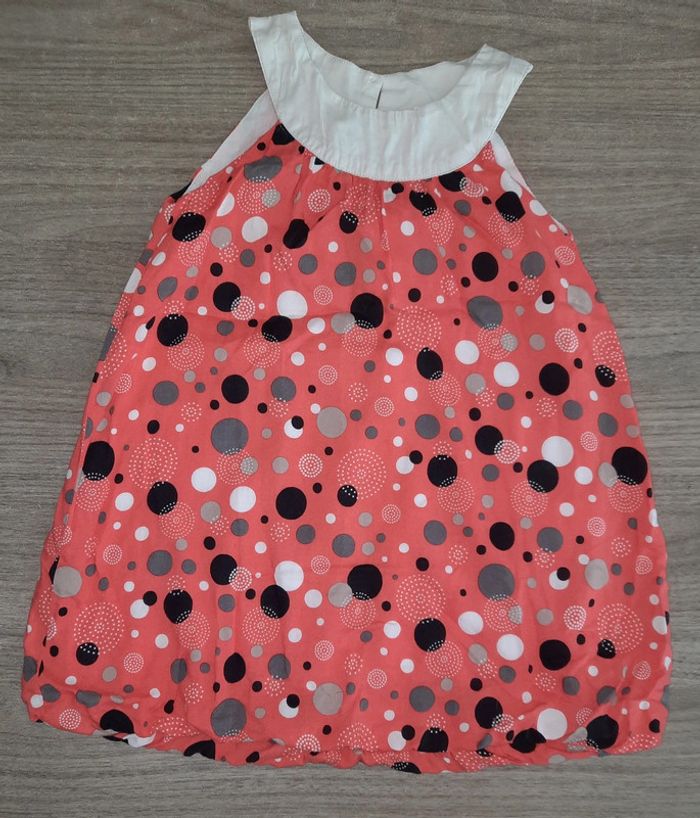 Robe 5ans