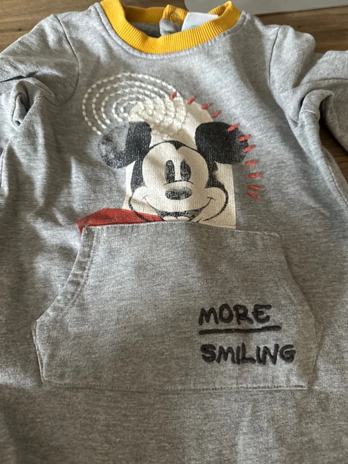 Combinaison - photo numéro 2