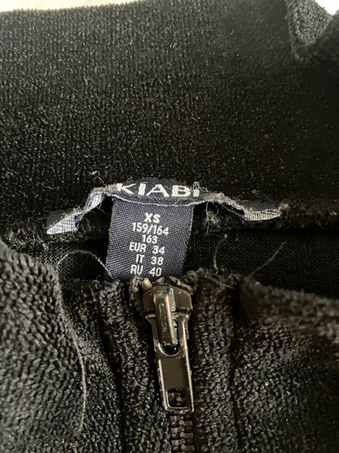 Sweat - photo numéro 3