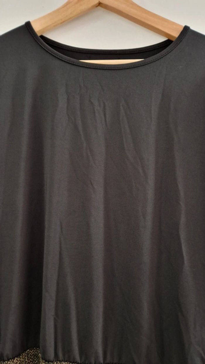 Robe courte chic 38 - photo numéro 4