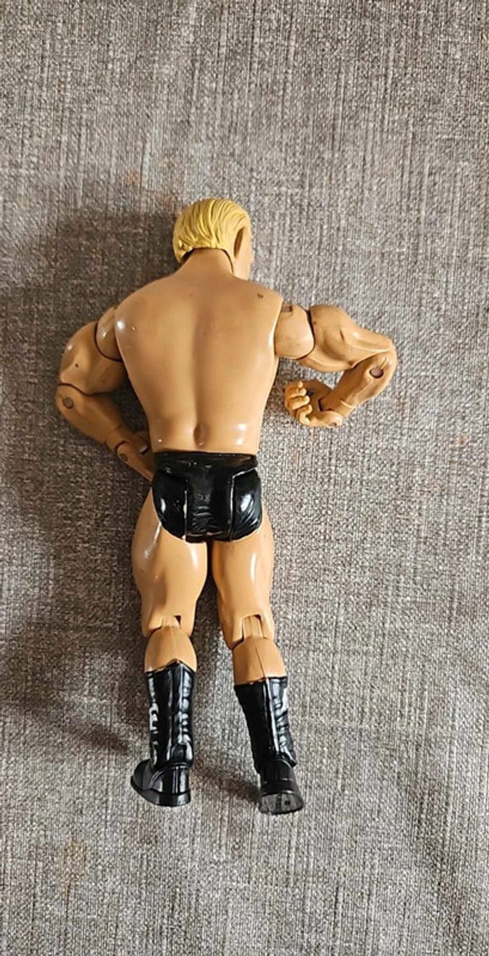 Figurine ric flair wwe - photo numéro 2
