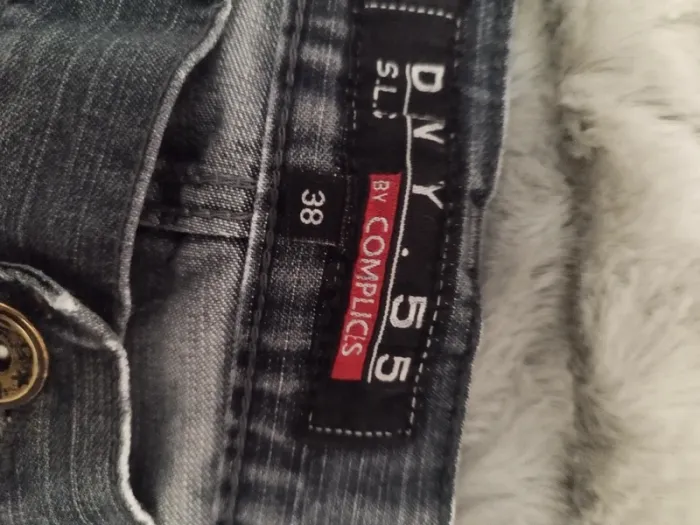 Jeans homme - photo numéro 6