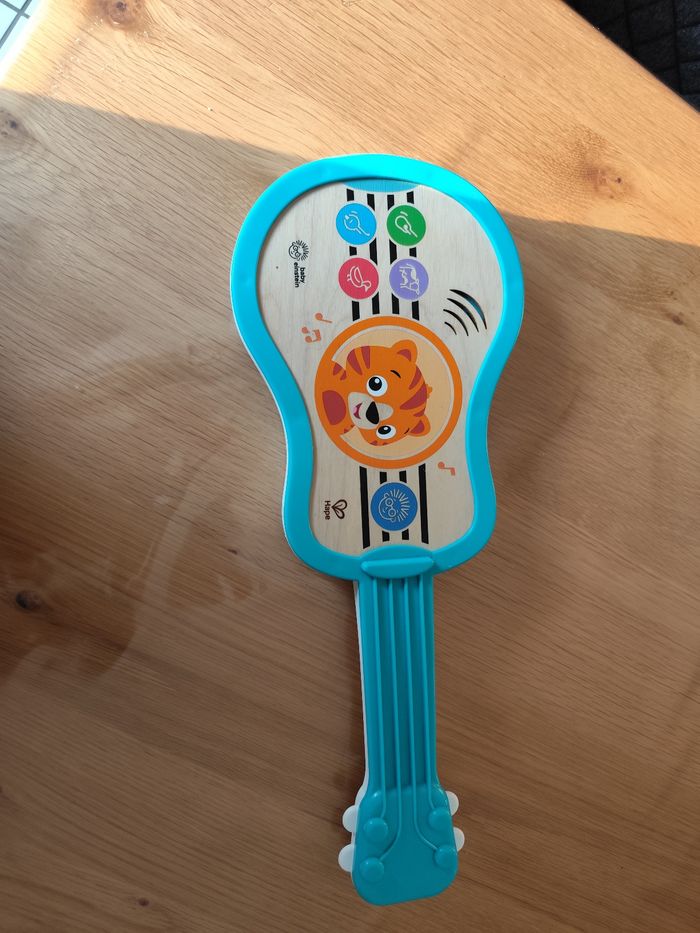 Guitare Baby Einstein