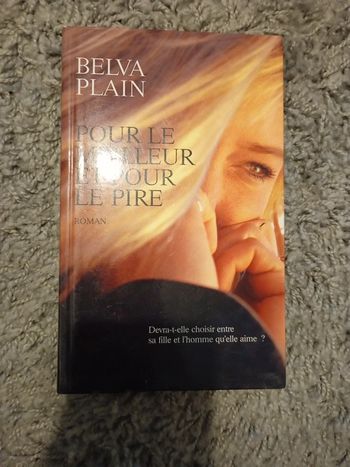 Pour le meilleur et pour le pire