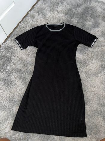 Robe noire