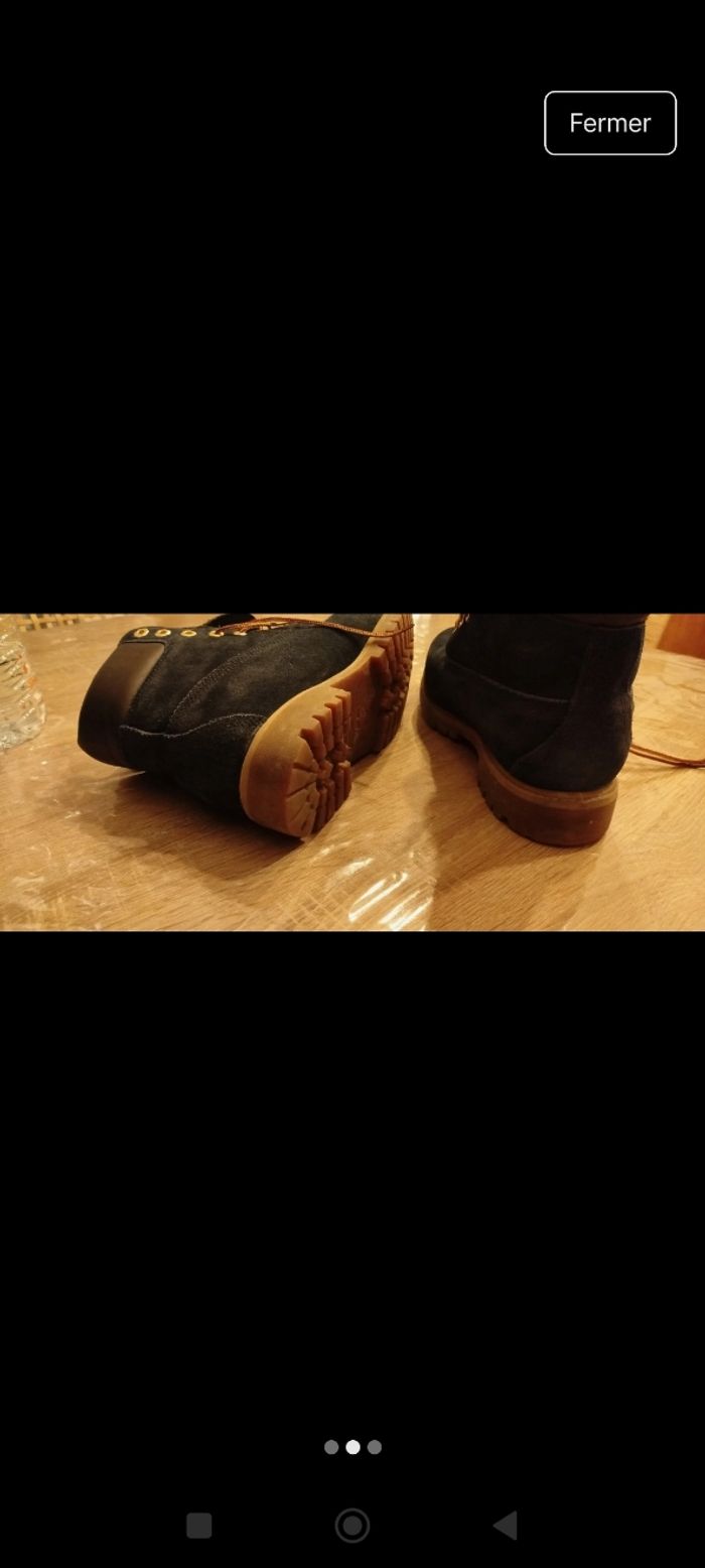 Bottes - photo numéro 2