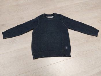 Pull / Orchestra - 5 ans